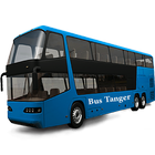 Bus Tanger आइकन