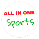 All in one Sports : Cricket Football Tennis APK