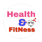 Health & Fitness Tips: USA: Germany :How to be fit icône