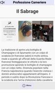 Professione Cameriere ภาพหน้าจอ 3