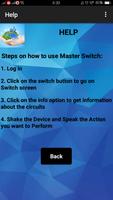 Master Switch 截图 3