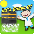 Guess Surah Mecca or Madina APK