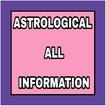 Astrology cafe