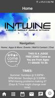 Intwine Hub पोस्टर