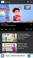 Hindi Cartoon Kahani ภาพหน้าจอ 1