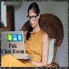 Icona Pak Chat Room