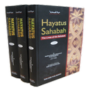 Hayatus Sahaba English 3 in 1 APK