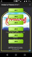 Imdad ul Fatawa Complete 6 Volumes poster