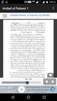 Imdad ul Fatawa Complete 6 Volumes screenshot 1