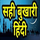 آیکون‌ Sahih Bukhari Hindi