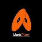 Musicplyer আইকন