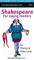 Shakespeare for Young Readers poster