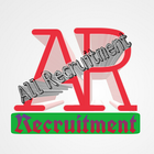 All Recruitment icon