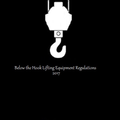 Below the Hook Codes-Standards