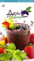 Açai Daterra 海报