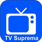 TV Suprema (Unreleased) simgesi