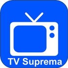 TV Suprema (Unreleased) ikona