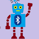Controle robô por Bluetooth APK