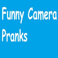 Funny Camera Pranks capture d'écran 1