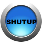 SHUTUP! آئیکن