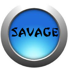 SAVAGE! ícone