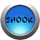 SHOOK-icoon