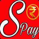 SuperPay Earning Money Wallet-APK