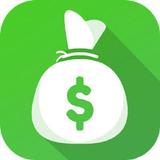 Money App icono