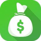 Money App icône