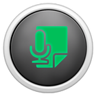 Voice Note Saver icon