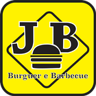 JB Burguer e Barbecue Zeichen