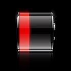 batterie and memory saver أيقونة