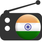 India radio icon