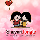 Shayari Jungle aplikacja