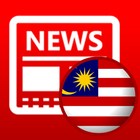 Surat Khabar Malaysia 2.0 иконка