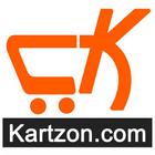 Kartzon icône