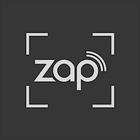 Zap QR Code Scanner - Scans even Bar Code icône