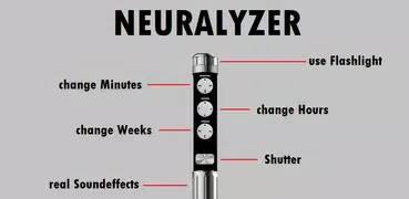 The Neuralyzer