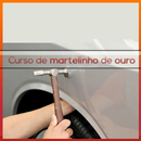 Curso de martelinho de ouro APK