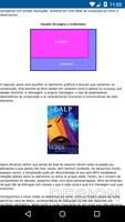 Curso de design Screenshot 3