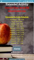 North Catholic Bell Schedule App 截圖 2