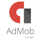 AdMob Revenue/Earning-icoon