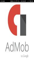 AdMob Revenue/Earning-poster