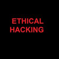 Ethical Hacking Tutorials Plakat