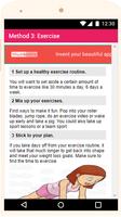 Best Method Weight Loss (for Girls) screenshot 2