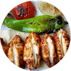 Chicken Kebabs Recipes 2018 图标