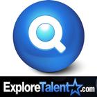 Explore Talent Job Search আইকন