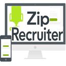 Zip Recruiter - Job Search App APK
