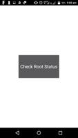 Root Checker Affiche