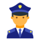 UP-Police (Hindi & GA) V2 ikona